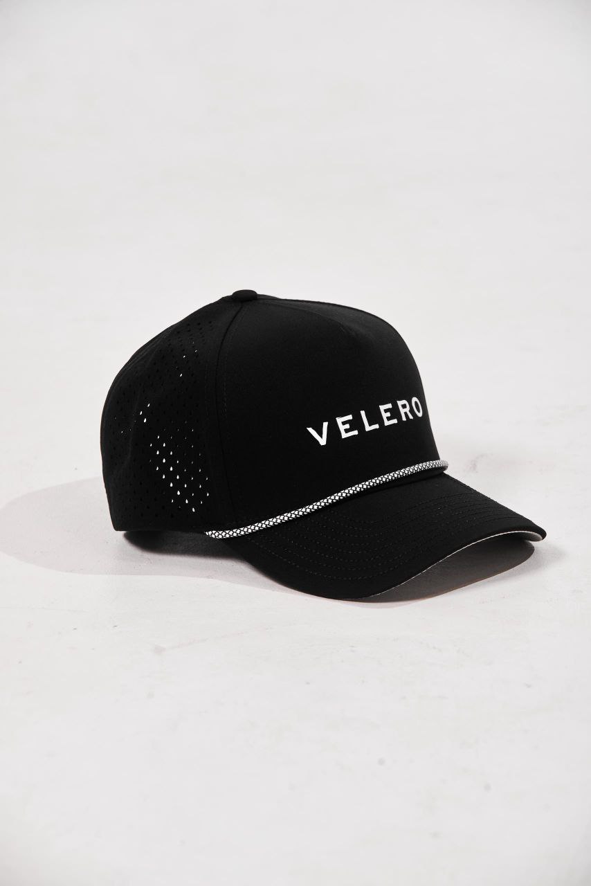WHITE CAP